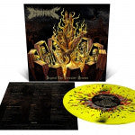 Coffins : Beyond The Circular Demise (LP, Album, Ltd, Neo)